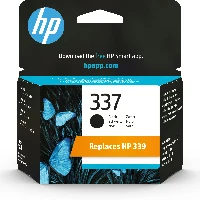 C9364EE/ABE HP NERO NR. 337   11ML