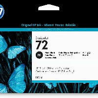 C9370A CART. FOTO HP 72 NERO