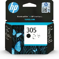 3YM61AE/ABE CARTUCCIA NERA HP 305