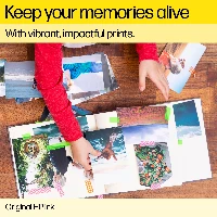 6ZC72AE/301 HP934BK/935CMY 4-PACK