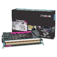 C746A1MG TONER MAGENTA C746/748
