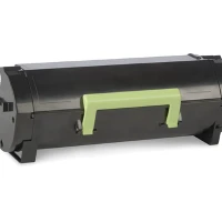 60F2H0E 60X CARTUCCIA TONER NERO