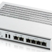 SEC. GATEWAY 2WAN 4LAN VPN
