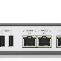 SEC. GATEWAY 2WAN 4LAN VPN