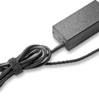 HP USB-C AC ADAPTER 45W-ABERLOUR