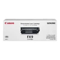 0263B002 FX10 TONER FAX L100-120