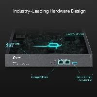 CONTROLLER OMADA CLOUD 500 EAP