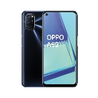 OPPO A52 TWILIGHT BLACKK