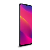 OPPO A5 2020 MIRROR BLACK