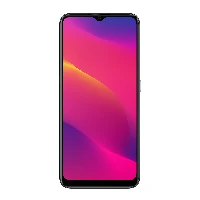 OPPO A5 2020 MIRROR BLACK