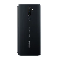 OPPO A5 2020 MIRROR BLACK