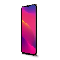 OPPO A5 2020 DAZZLING WHITE