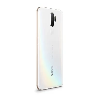 OPPO A5 2020 DAZZLING WHITE