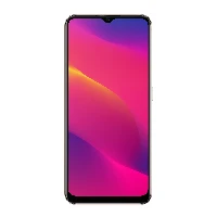 OPPO A5 2020 DAZZLING WHITE