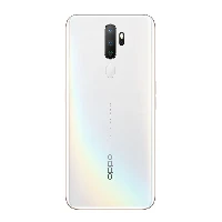OPPO A5 2020 DAZZLING WHITE