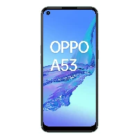 OPPO A53 MINT CREAM