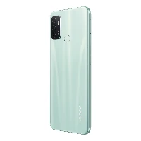 OPPO A53 MINT CREAM