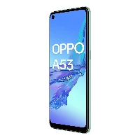 OPPO A53 MINT CREAM