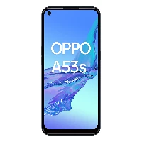 OPPO A53S ELECTRIC BLACK