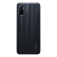 OPPO A53S ELECTRIC BLACK