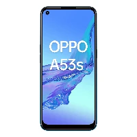 OPPO A53S FANCY BLUE