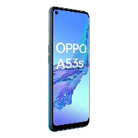 OPPO A53S FANCY BLUE