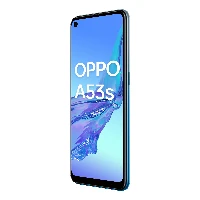 OPPO A53S FANCY BLUE