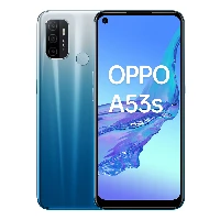 OPPO A53S FANCY BLUE