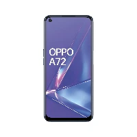 OPPO A72 TWILIGHT BLACKK