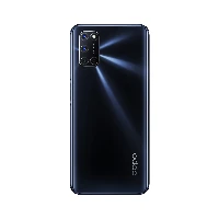 OPPO A72 TWILIGHT BLACKK
