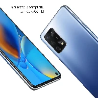 OPPO A74 MIDNIGHT BLUE
