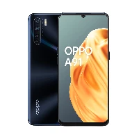 OPPO A91 LIGHTENING BLACK