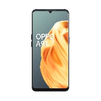 OPPO A91 LIGHTENING BLACK