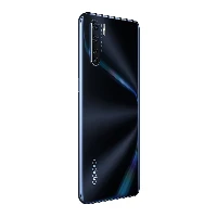 OPPO A91 LIGHTENING BLACK