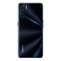 OPPO A91 LIGHTENING BLACK
