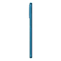 OPPO A91 BLAZING BLUE