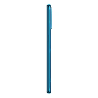OPPO A91 BLAZING BLUE