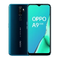 OPPO A9 2020 MARINE GREEN