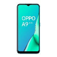 OPPO A9 2020 MARINE GREEN