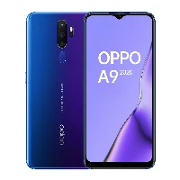 OPPO A9 2020 SPACE PURPLE