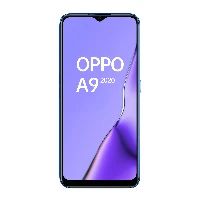 OPPO A9 2020 SPACE PURPLE