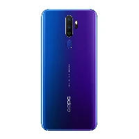 OPPO A9 2020 SPACE PURPLE