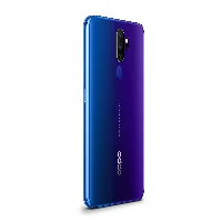 OPPO A9 2020 SPACE PURPLE