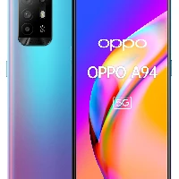 OPPO A94 5G COSMO BLUE