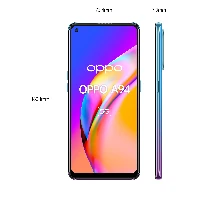 OPPO A94 5G COSMO BLUE