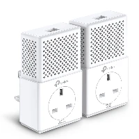 POWERLINE AV1000 1LAN PS KIT 2