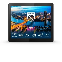 MONITOR TOUCH 17