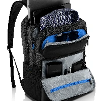 DELL PRO BACKPACK 17 (PO1720P)