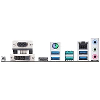 M/B PRIME B450M-A II