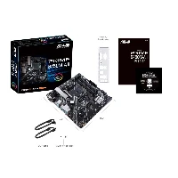M/B PRIME B450M-A II